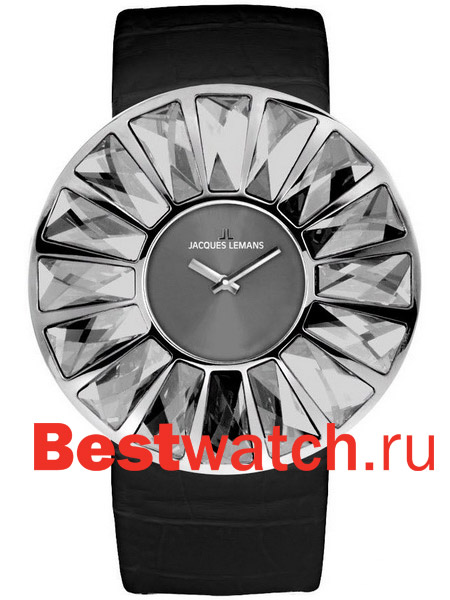 Часы Jacques Lemans Flora 1-1638A